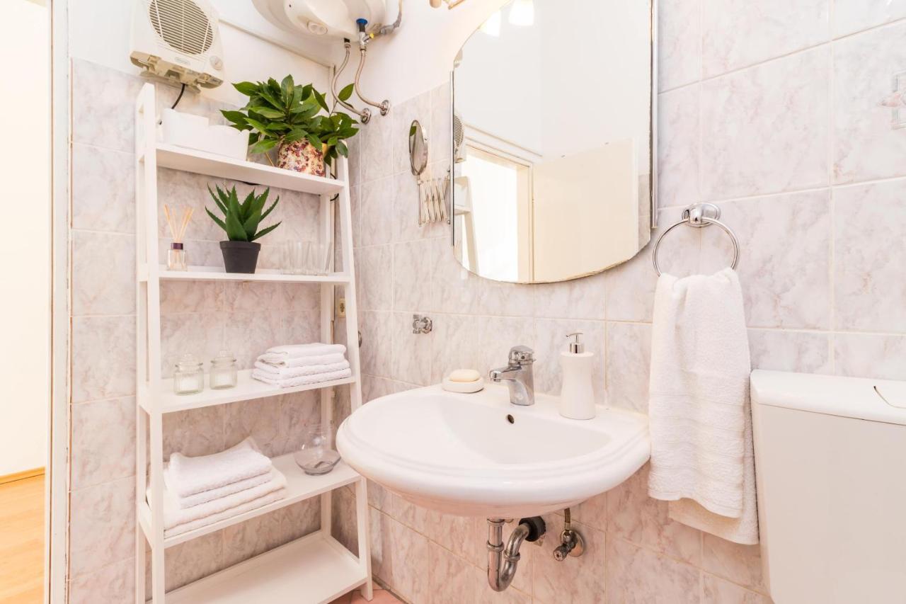 Apartman Lussi Pula Luaran gambar