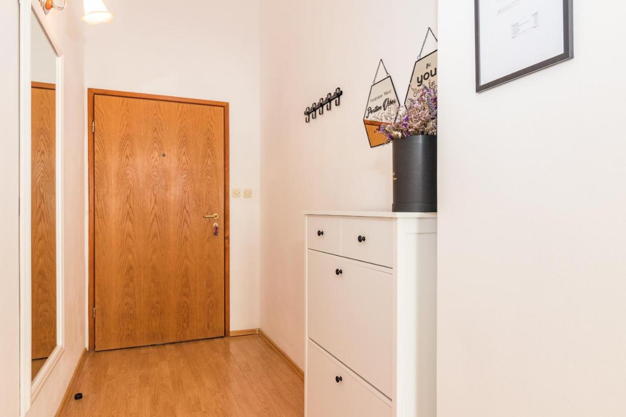Apartman Lussi Pula Luaran gambar