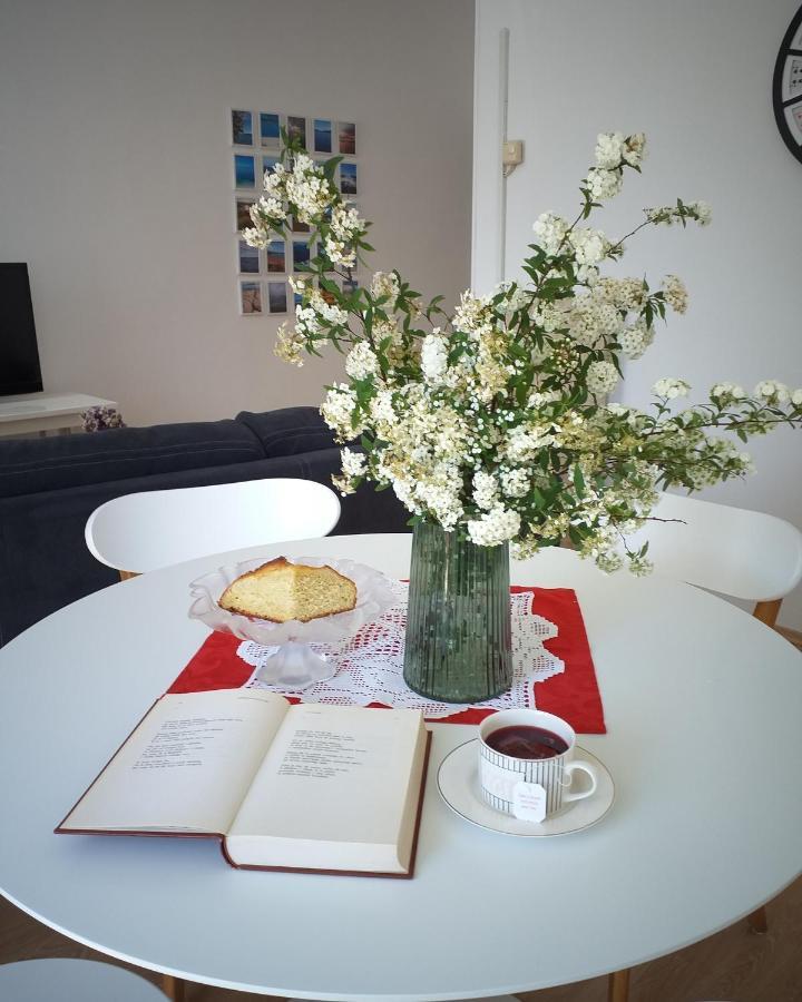 Apartman Lussi Pula Luaran gambar