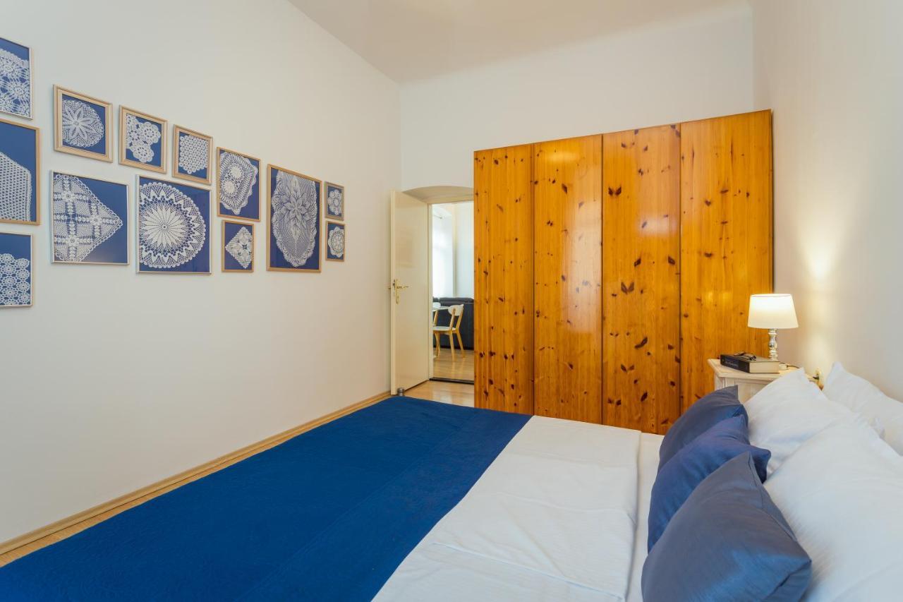 Apartman Lussi Pula Luaran gambar